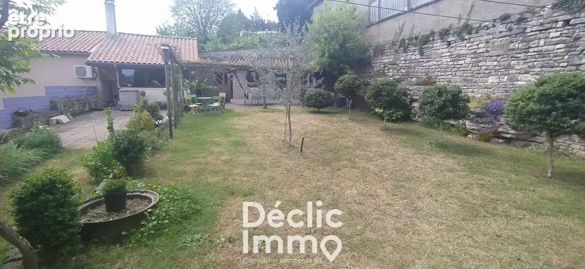 Maison centre-ville - photo 2