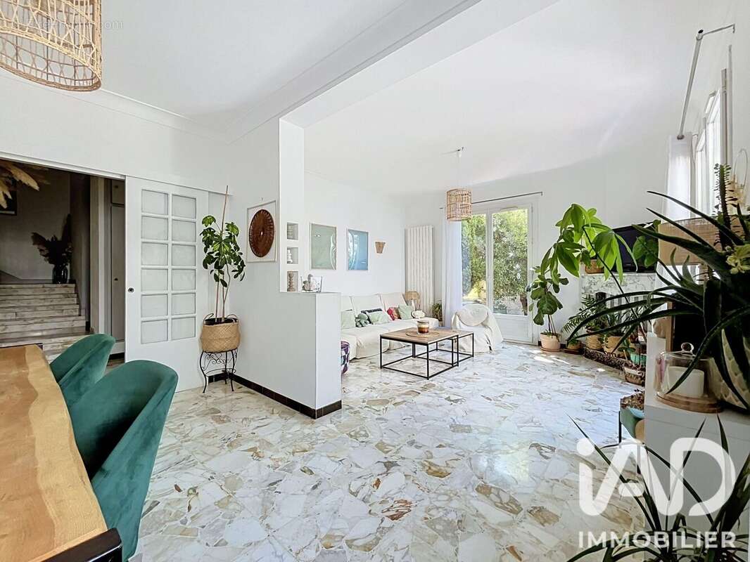 Photo 6 - Maison à PERPIGNAN