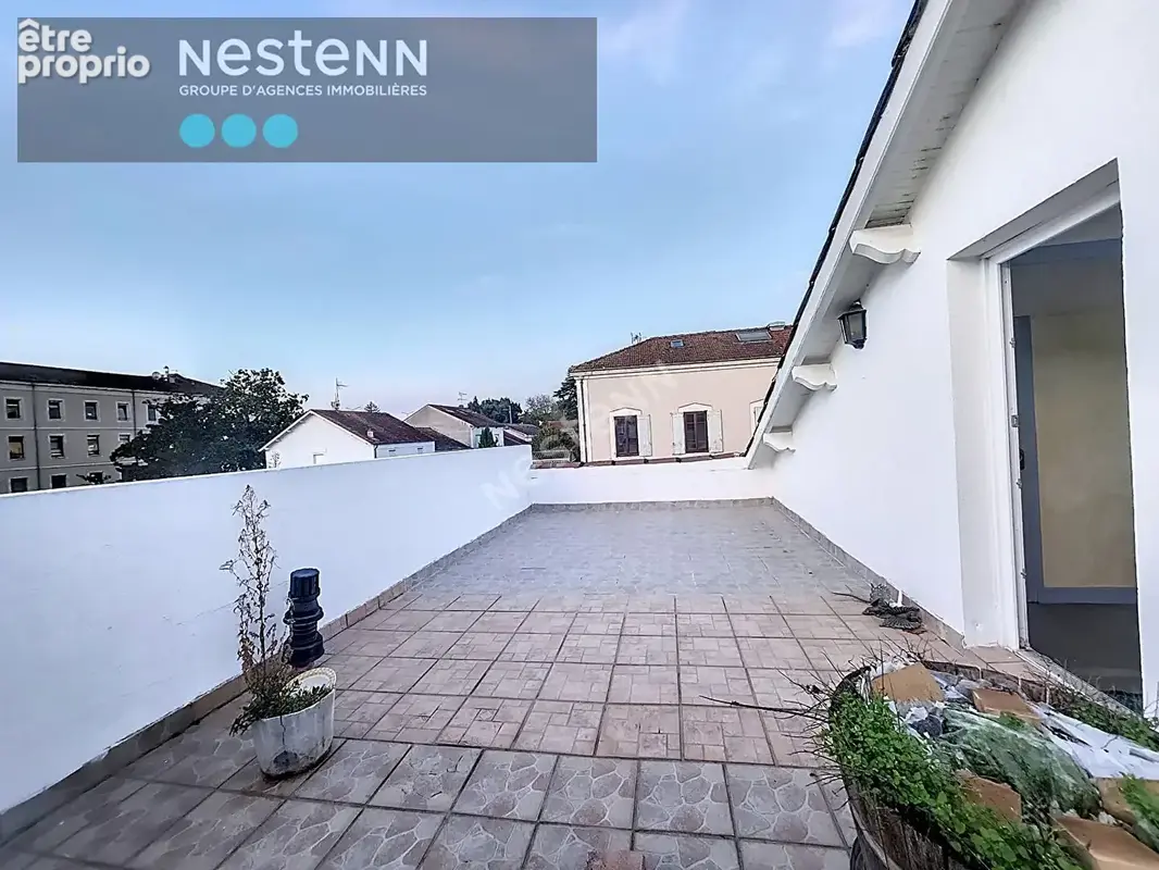 Photo Maison à Villeneuve-Sur-Lot au prix de 187 000€