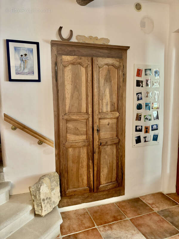 Maison de charme avec cour et terrasse + chambre d'hôte - photo 31