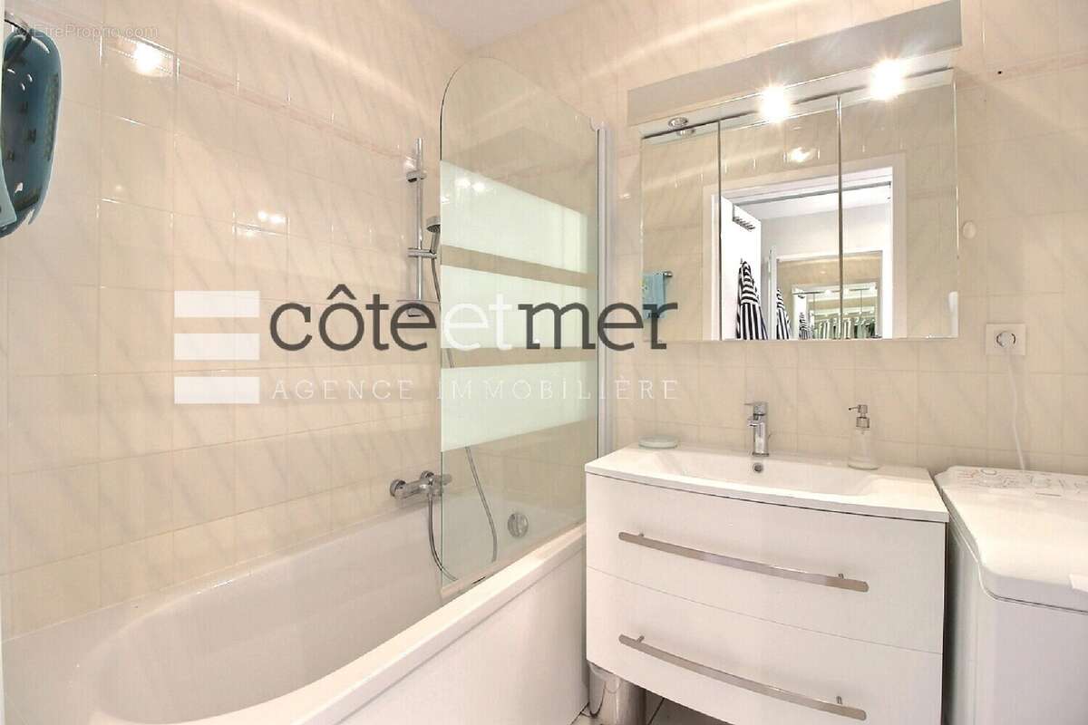 Appartement à LA BAULE-ESCOUBLAC