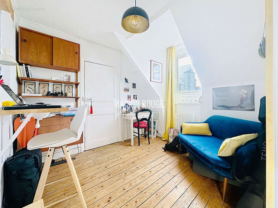 Appartement à DINARD