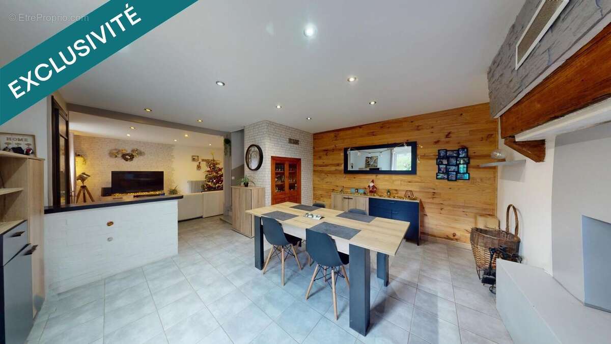 Photo 6 - Maison à BANNALEC