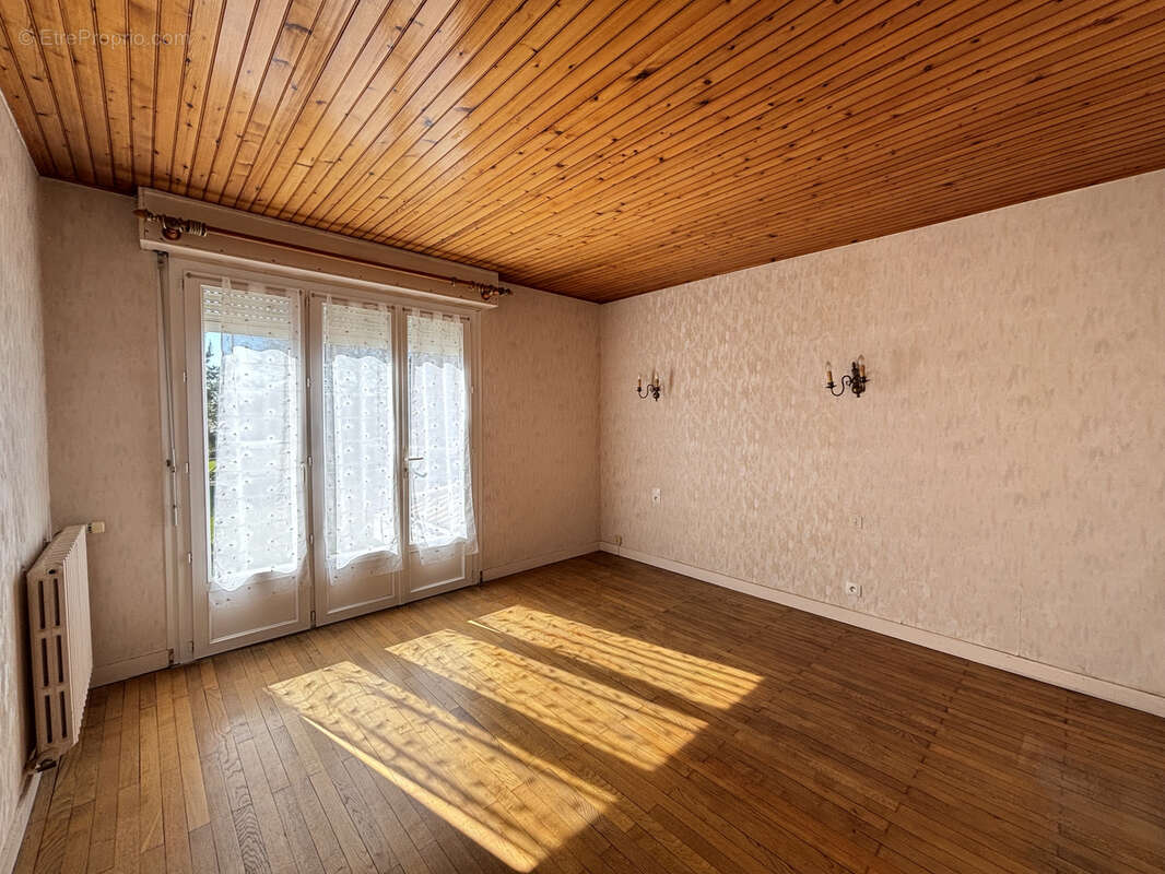 Maison à VAIRE