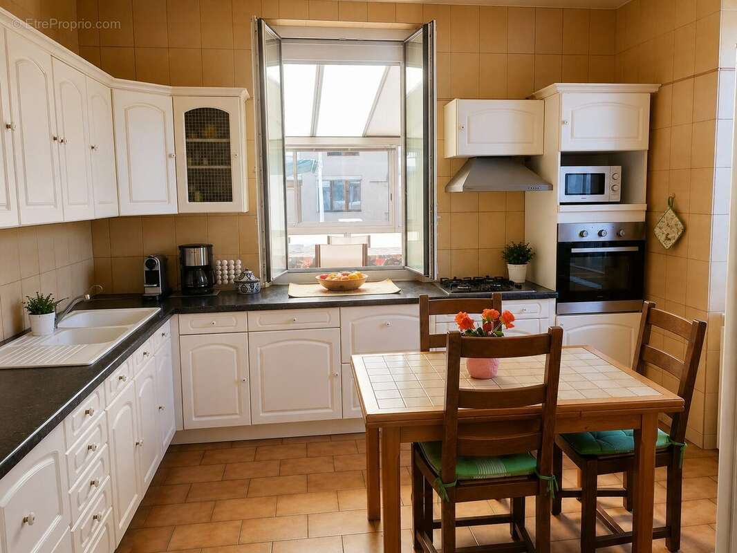 Maison 124 m² à Gresy-Sur-Aix  - photo 6