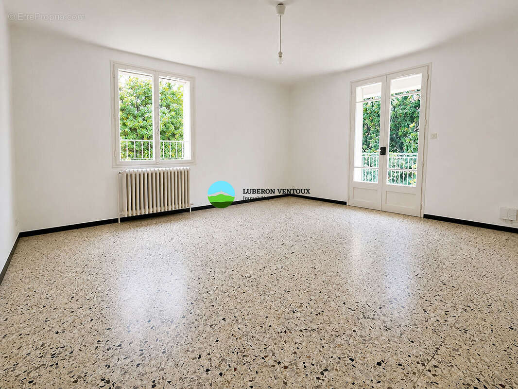 Maison à vendre Pernes Les Fontaines 130m² sur 1958 m² de terrain - photo 5