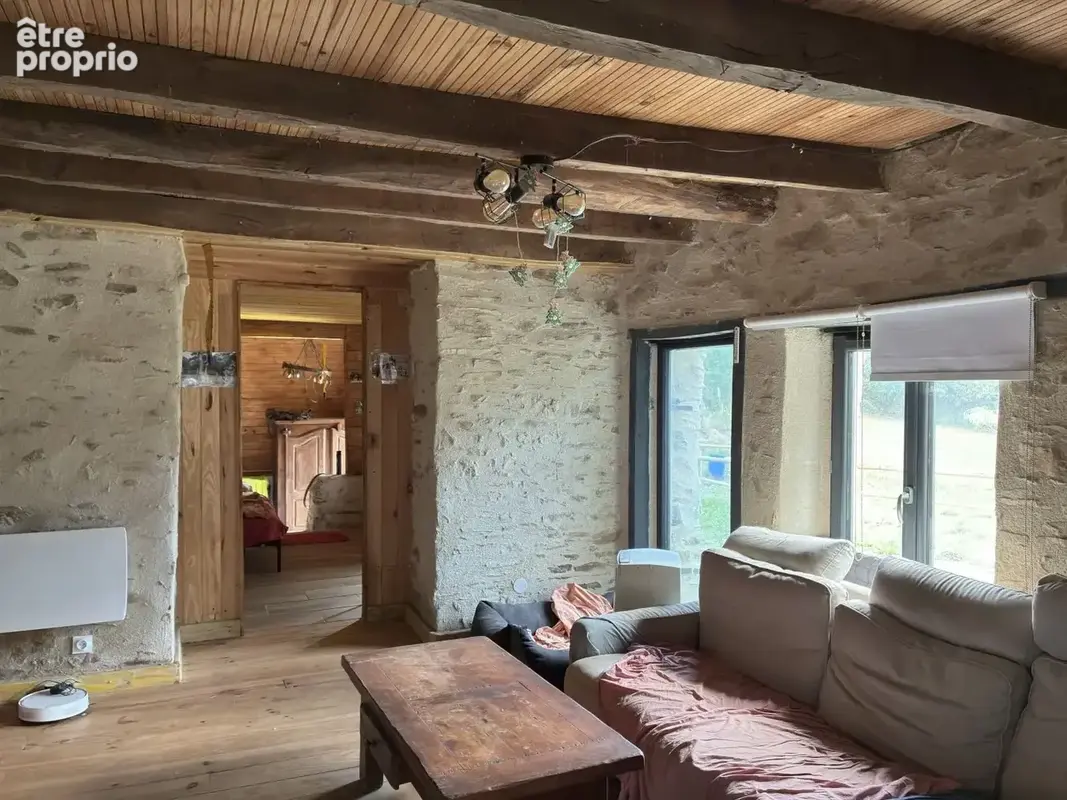 Maison 150 m² à Saint-Meard  - photo 4