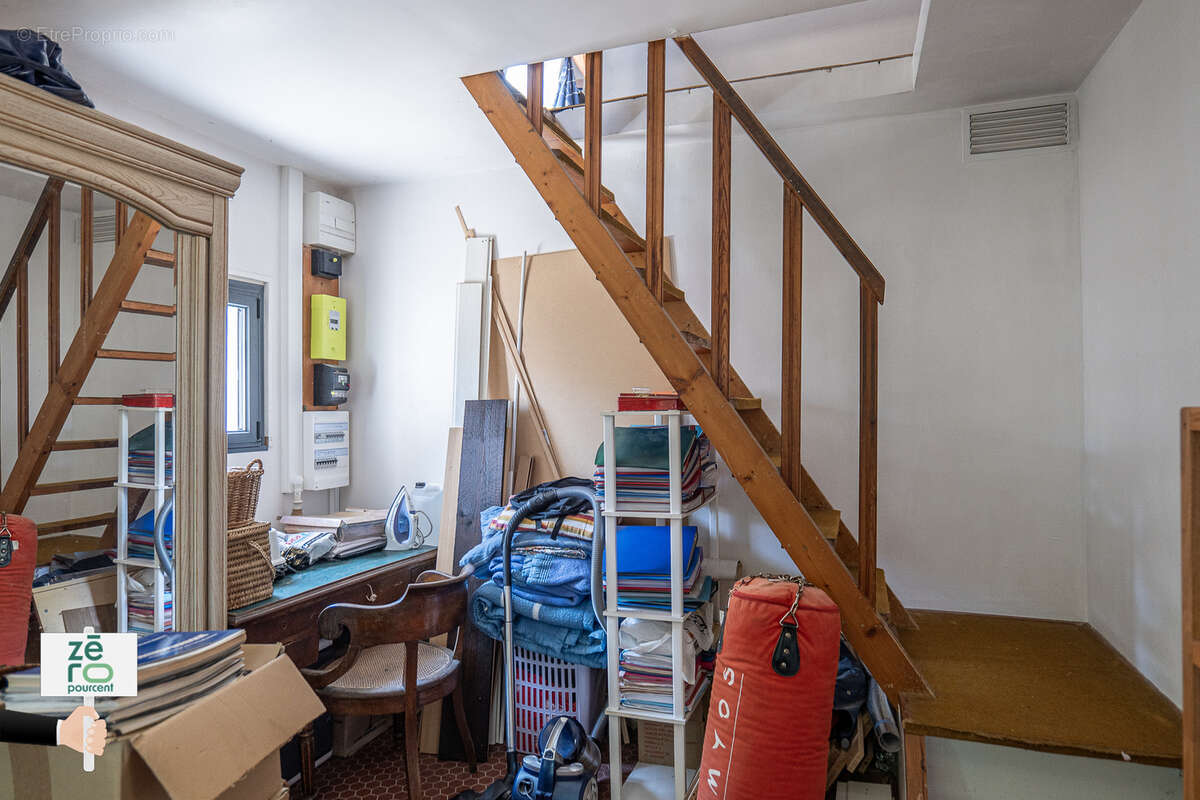 Maison à L'AIGUILLON-SUR-MER