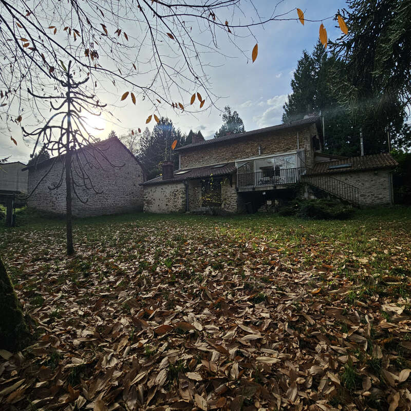 Maison à SAINT-SYLVESTRE