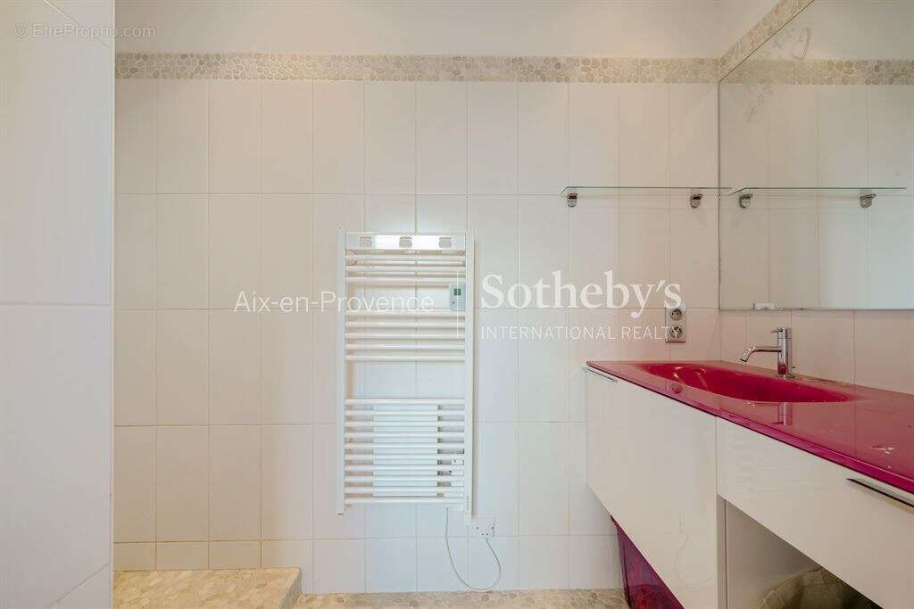 Maison à AIX-EN-PROVENCE