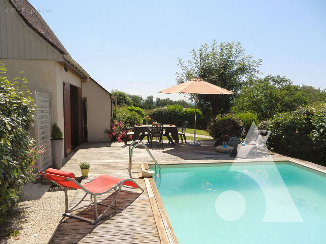 Appartement à DOMME