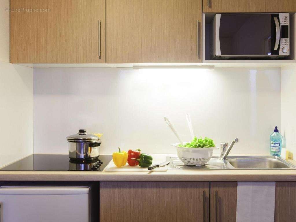 Appartement à SAINT-LOUIS