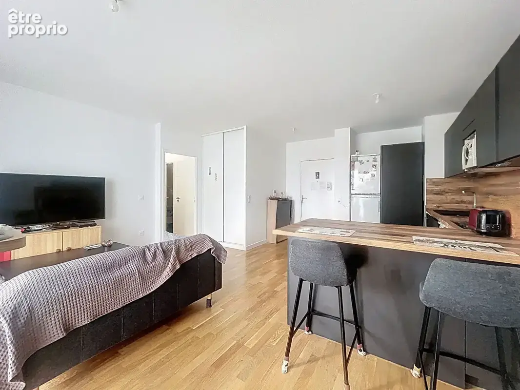 Appartement Fontenay Aux Roses 4 pièces 79.63 m2 - photo 3