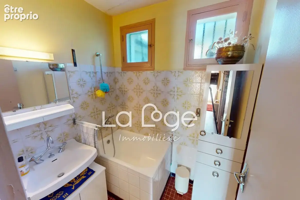 Maison 68 m² à Serres  - photo 9