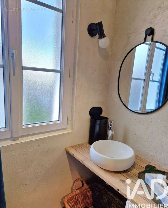 Photo 8 - Maison à DIVES-SUR-MER