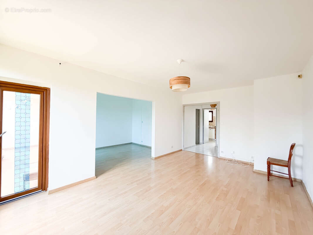 Appartement à MARTIGUES