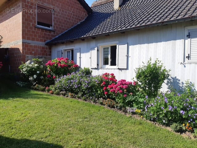 Maison à SIEGEN