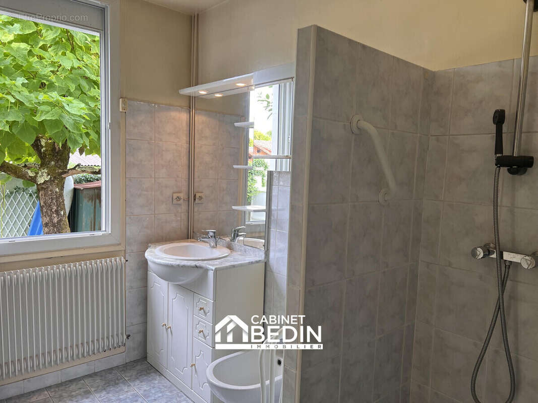 Maison 115 m² à Ares  - photo 7