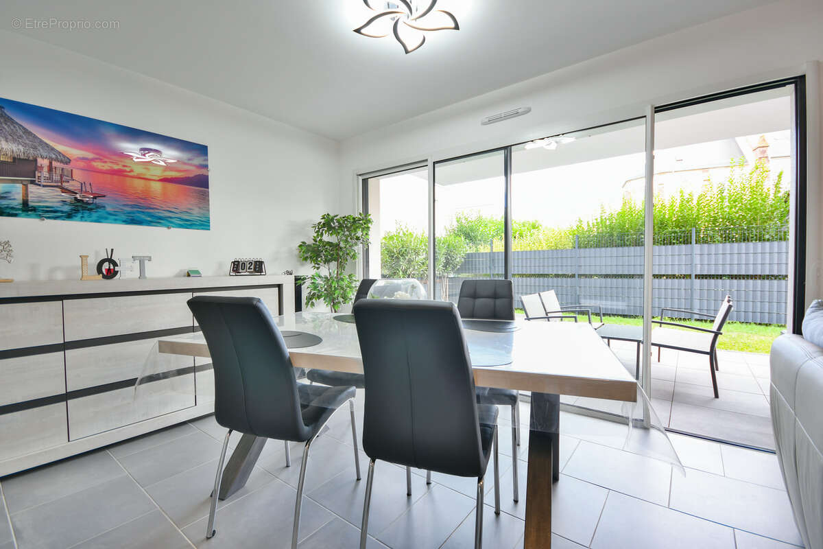 Appartement à WIWERSHEIM