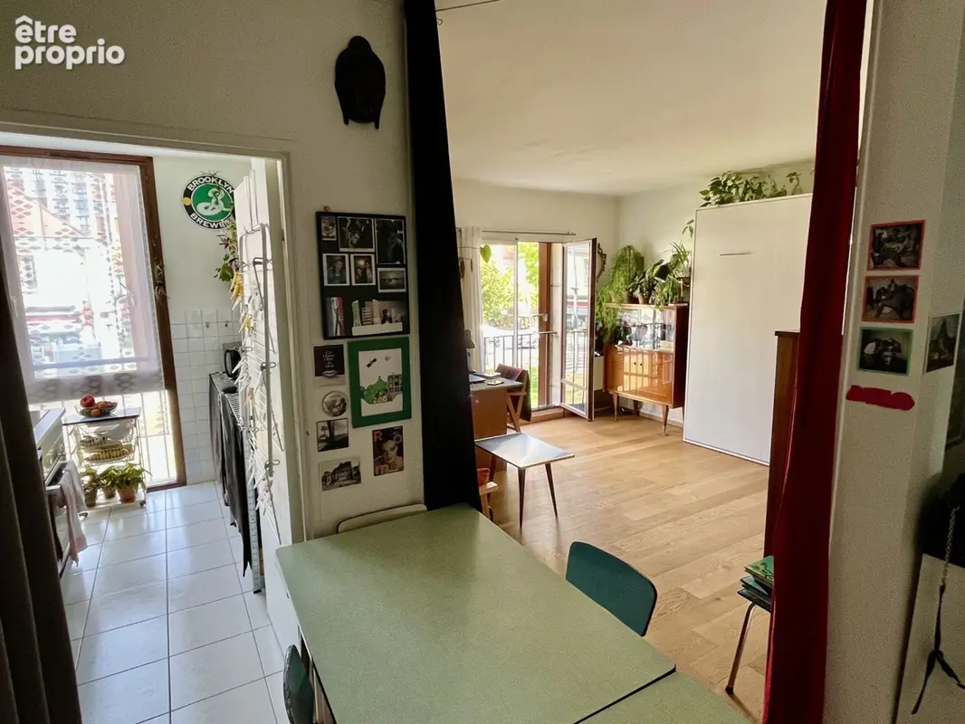 Appartement 2 pièces 47 m² à vendre à Meudon (92360) - photo 3