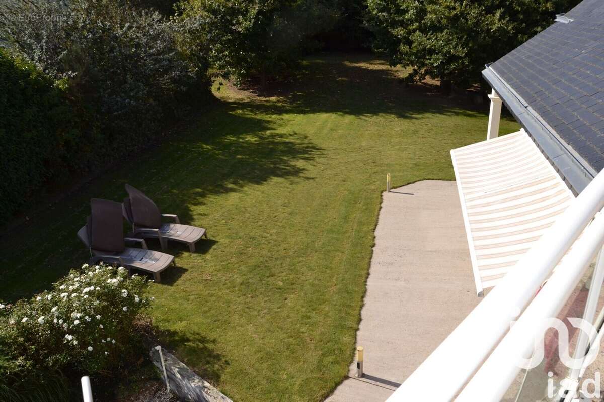 Photo 5 - Maison à LA RICHARDAIS