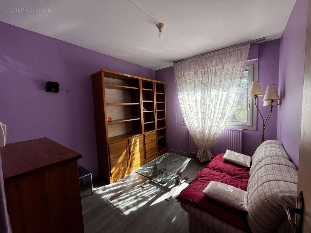 Appartement à TARASCON-SUR-ARIEGE