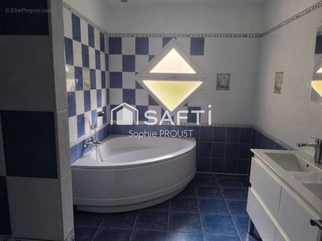 Photo 7 - Maison à LE GIROUARD