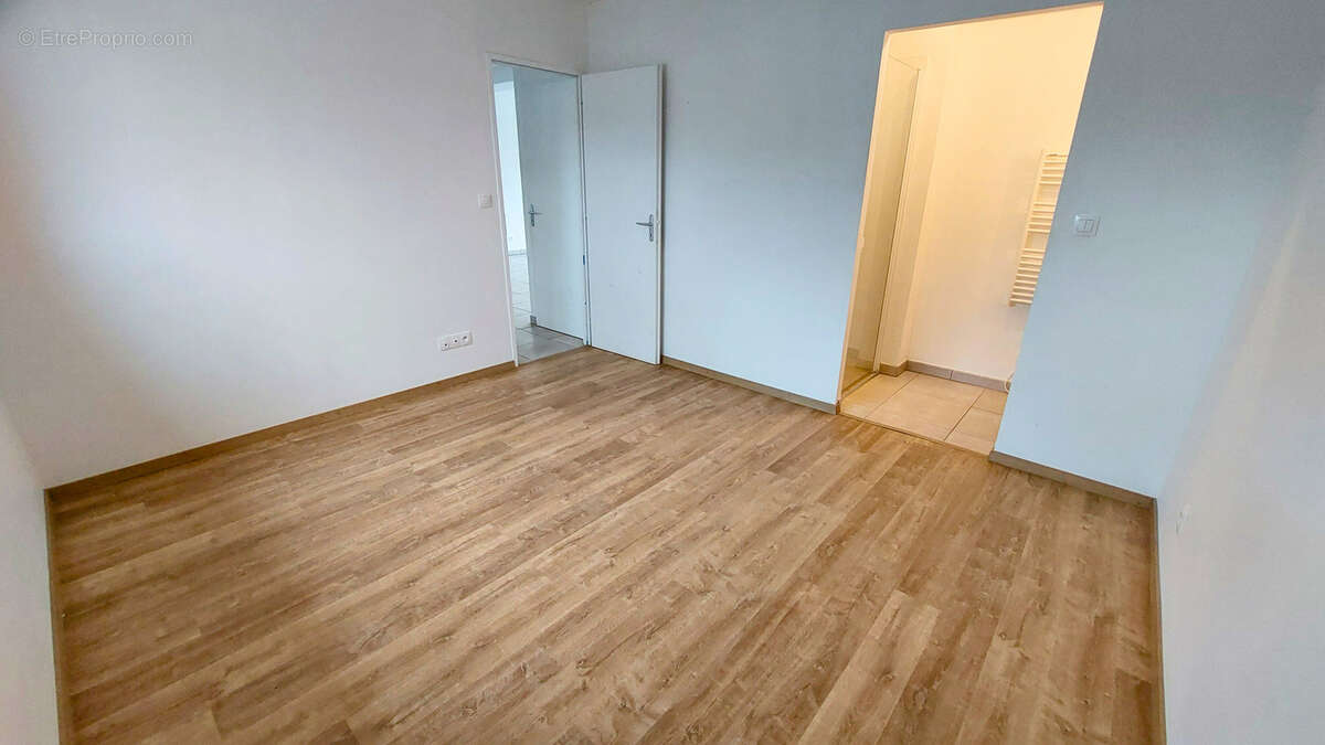 Maison à GUICHAINVILLE