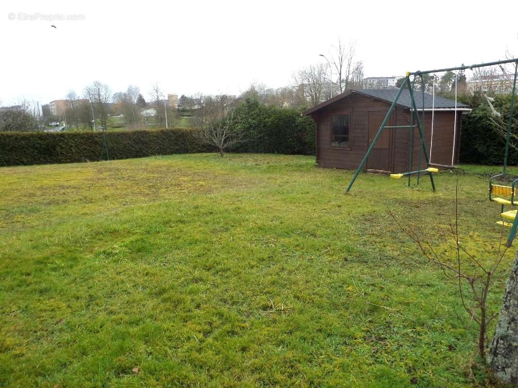 Maison à MONTBELIARD