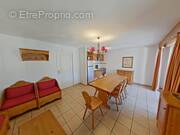 Appartement à VIELLE-AURE