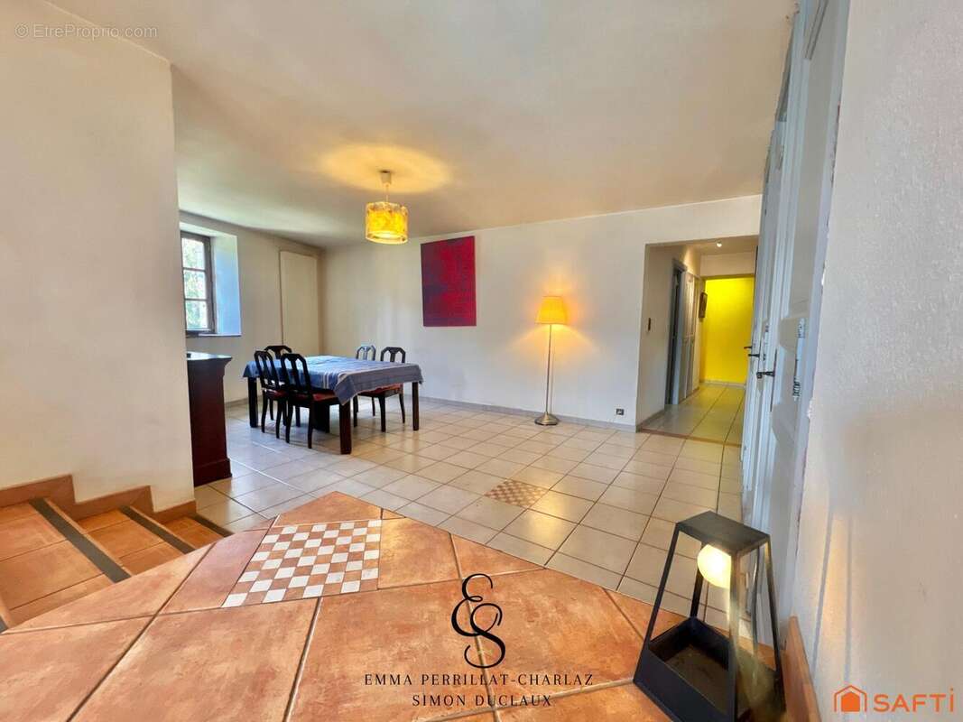 Photo 5 - Maison à MALLEVAL