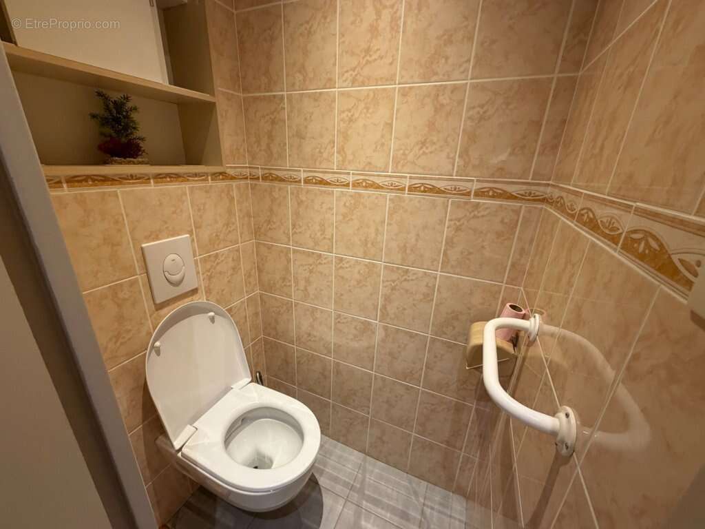 Maison 5 pièces 104 m2 le breuil - photo 11