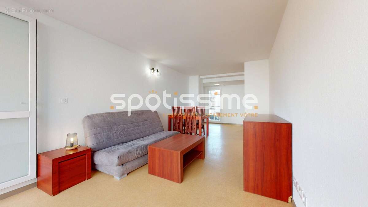 Appartement à AGDE