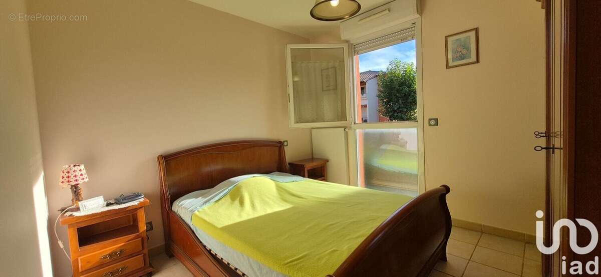 Photo 8 - Appartement à GANGES