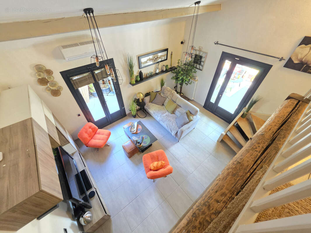Maison à ARLES