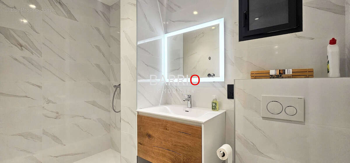 Appartement à BANYULS-SUR-MER