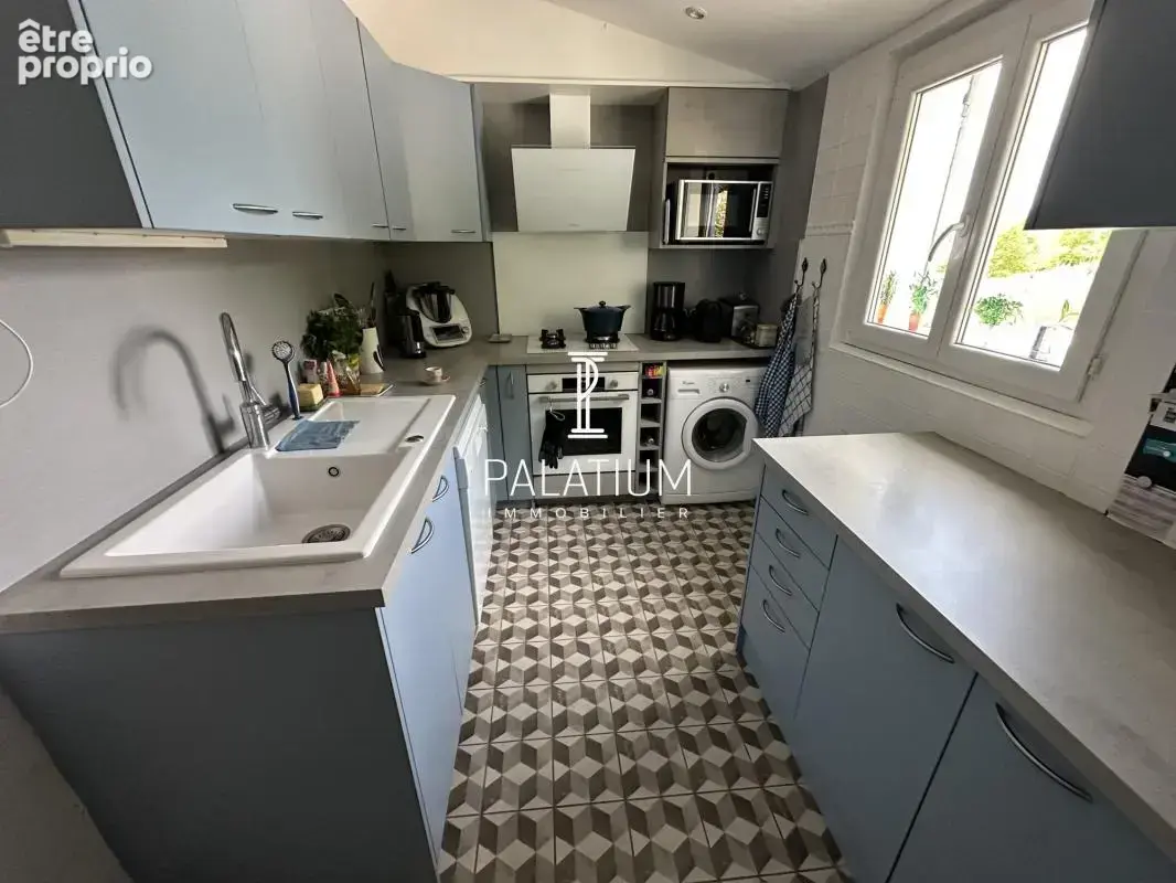 Magnifique Maison Individuelle - photo 12
