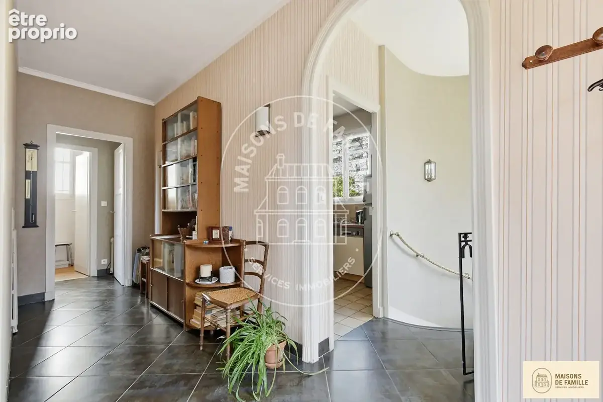 La Clarté - Maison à vendre à Garches - photo 11