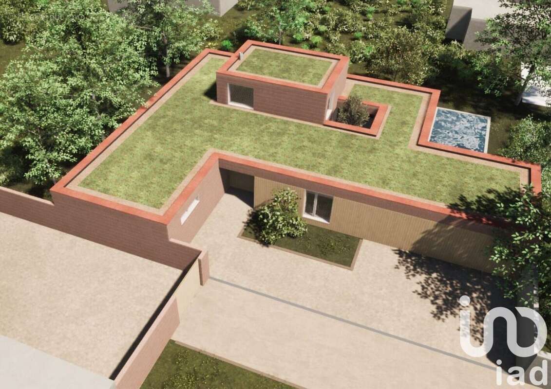 Photo 2 - Maison à COLMAR