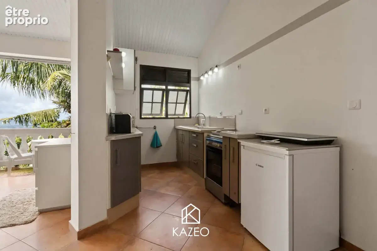 Appartement 4 pièces 95 m² à vendre à Gros-Morne (97213) - photo 6