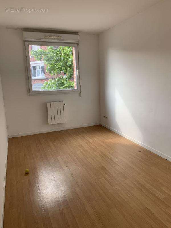 Appartement T3 - photo 6