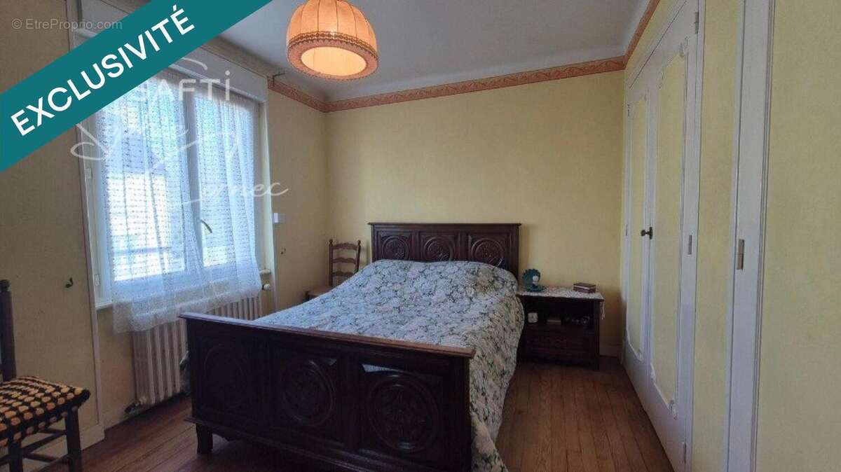 Photo 7 - Maison à QUIMPER