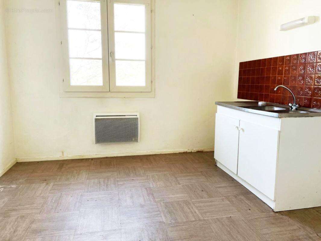 Maison à SEIGY