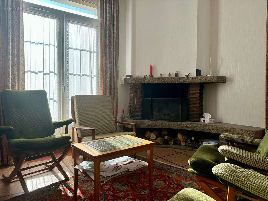 Maison à NEUFCHATEL-EN-BRAY