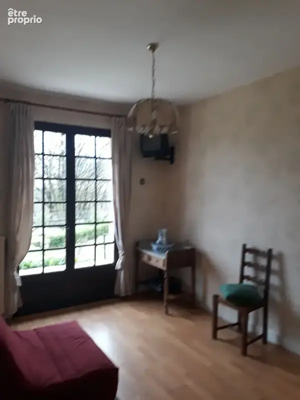 Propriété de caractère avec maison et dépendances sur 24 hectares dans le Lot - photo 13