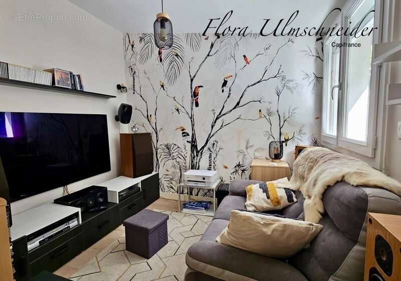 Maison à CHINDRIEUX