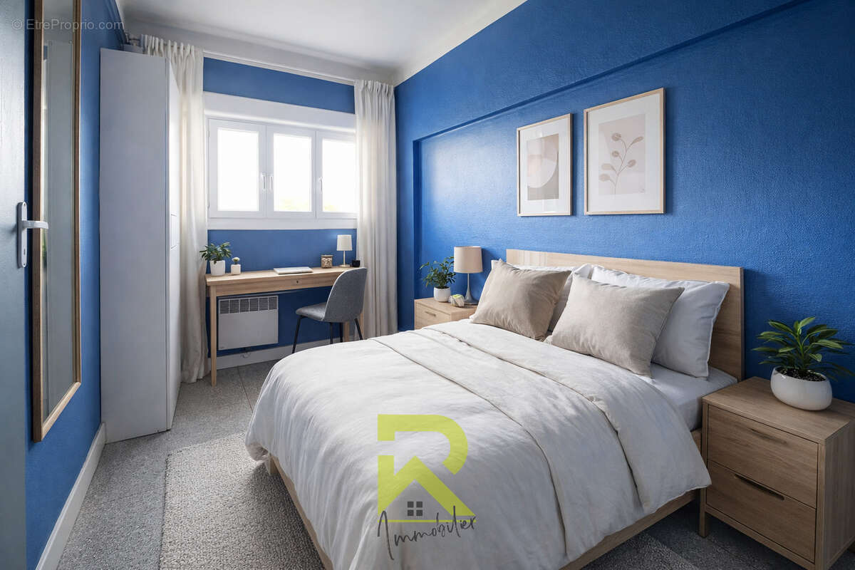 Appartement à BEZIERS