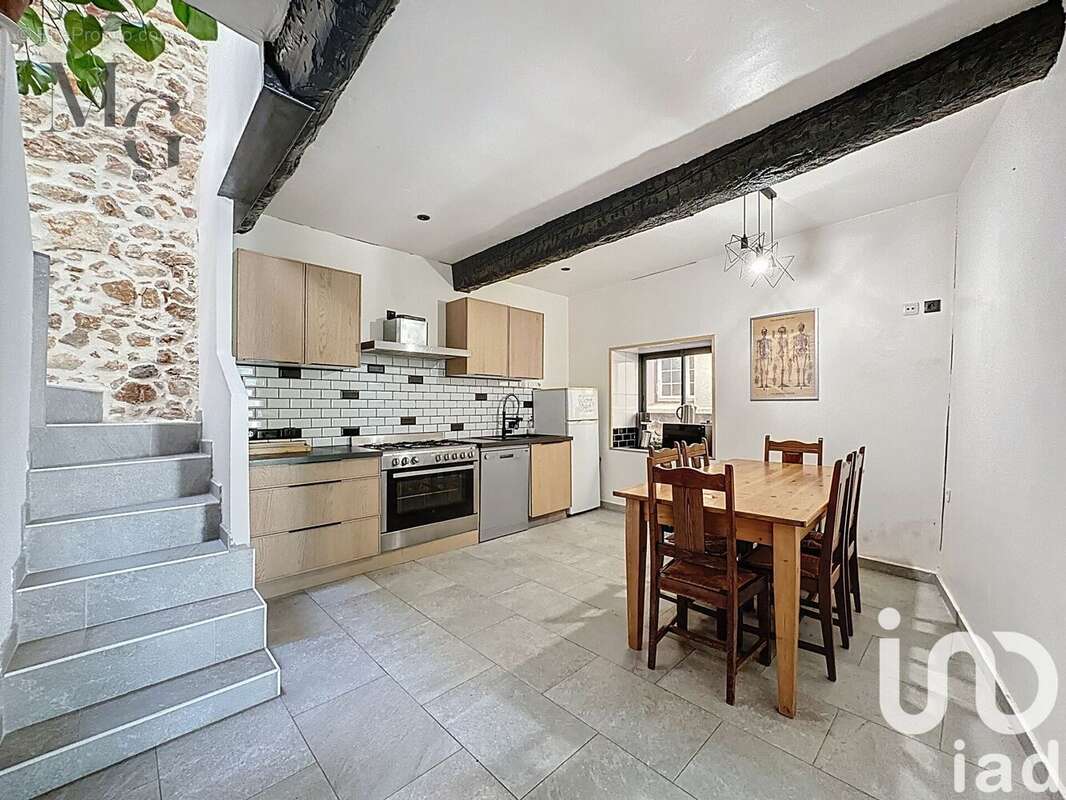 Photo 6 - Maison à FLORENSAC