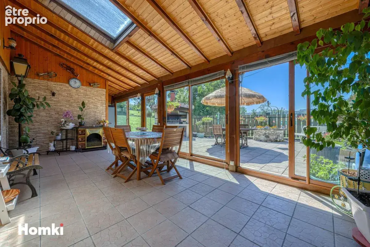 Maison/Villa T5 de 131 m² à Alby-sur-Chéran 74540 - photo 6