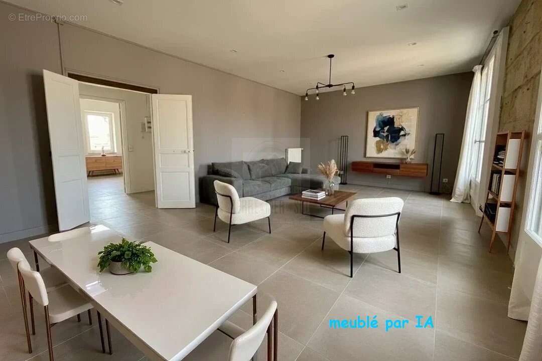 Appartement à BEZIERS